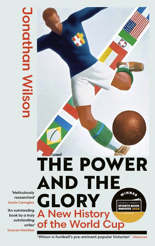 The Power and the Glory