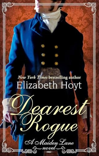 Dearest Rogue