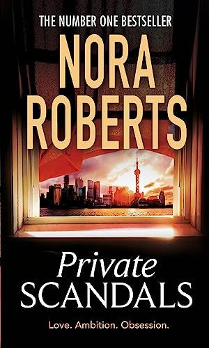 Private Scandals