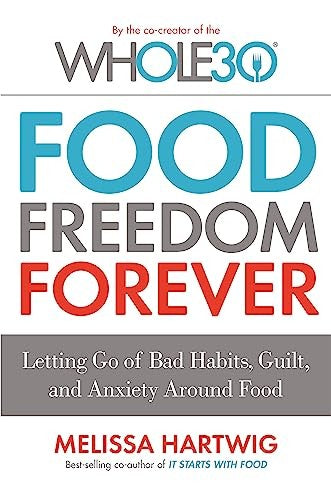 Food Freedom Forever