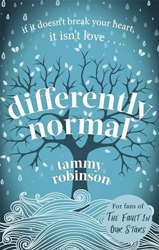 Differently Normal