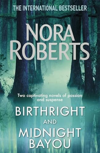 Birthright and Midnight Bayou