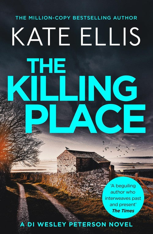 The The Killing Place