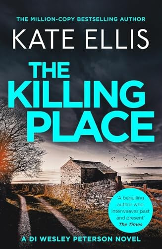 The The Killing Place