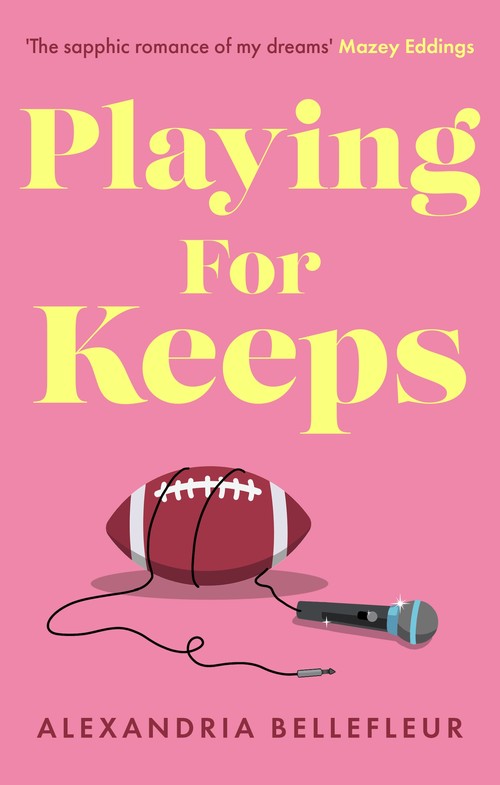 Playing for Keeps