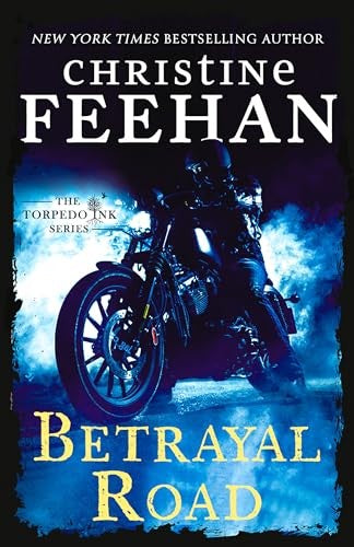 Betrayal Road