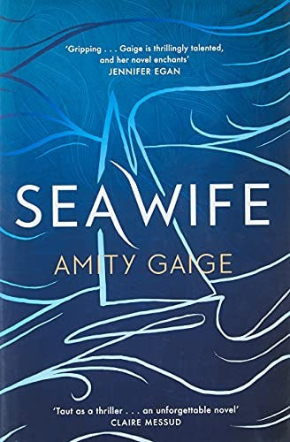 Sea Wife