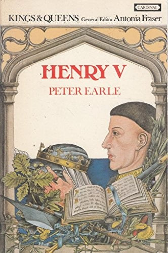 Life and Times of Henry V