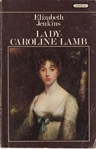 Lady Caroline Lamb