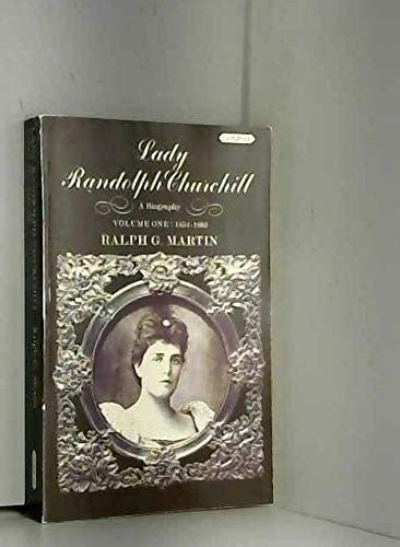 Lady Randolph Churchill