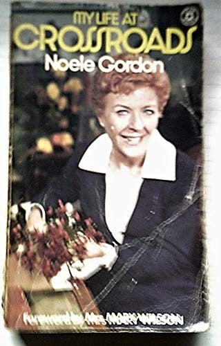 My Life at "Crossroads"