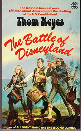Battle of Disneyland