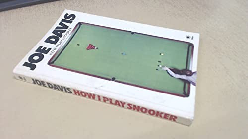 How I Play Snooker