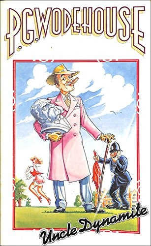 Uncle Dynamite