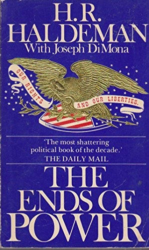 Ends of Power
