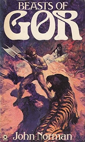 Beasts of Gor