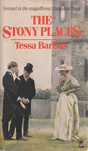 The Stony Places