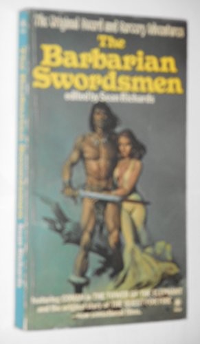 Barbarian Swordsmen