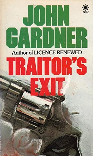 Traitor's Exit