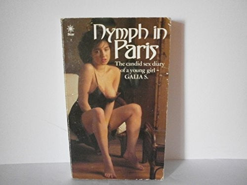 Nymph in Paris