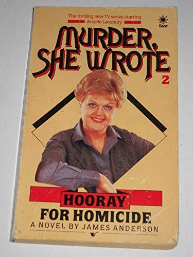 Hooray for Homicide