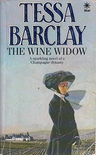 The Wine Widow