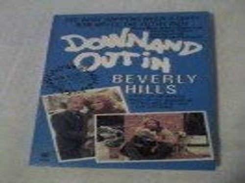 Down and Out in Beverly Hills