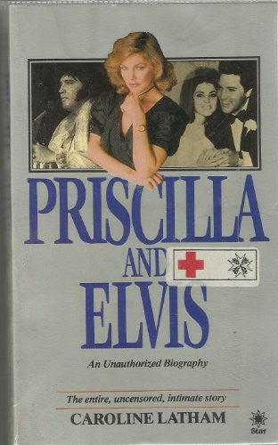 Priscilla and Elvis
