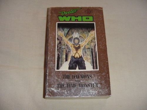 Doctor Who Classics