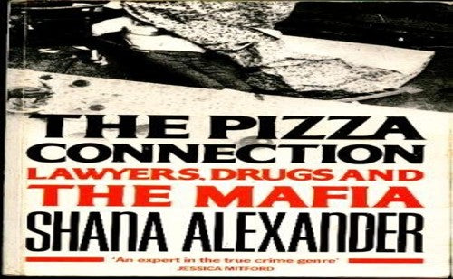 The Pizza Connection