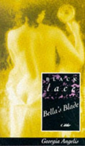 Bella's Blade