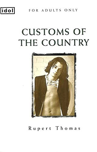 Customs of the Country