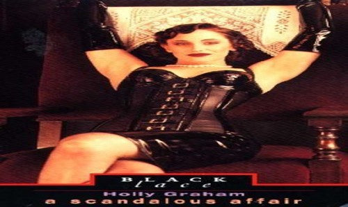 A Scandalous Affair