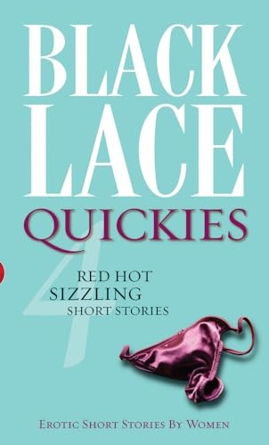 Black Lace Quickies 4