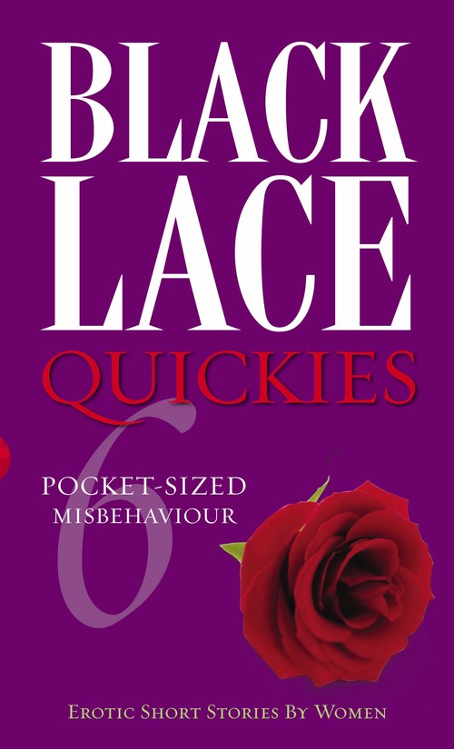 Black Lace Quickies 6