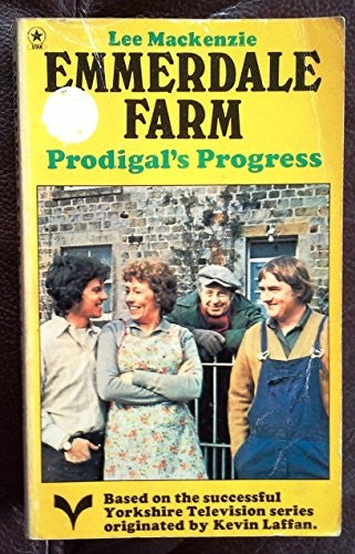 Emmerdale Farm