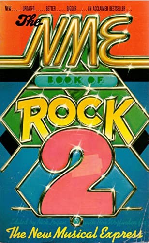 "New Musical Express" Book of Rock