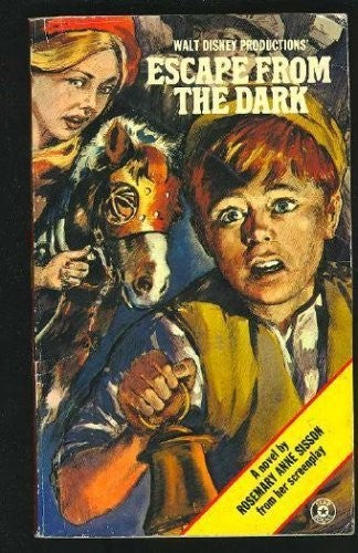 Escape from the dark