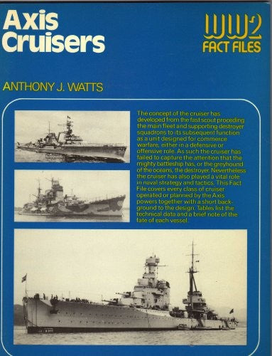 Axis Cruisers
