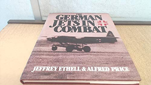 German Jets in Combat