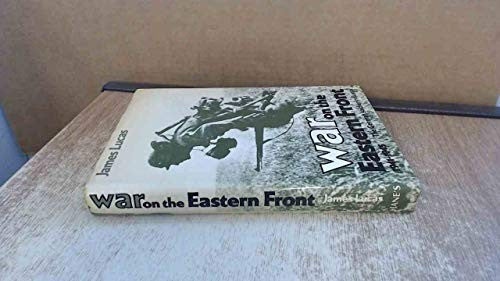 War on the Eastern Front, 1941-45