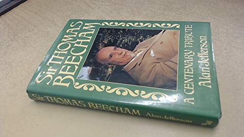 Sir Thomas Beecham