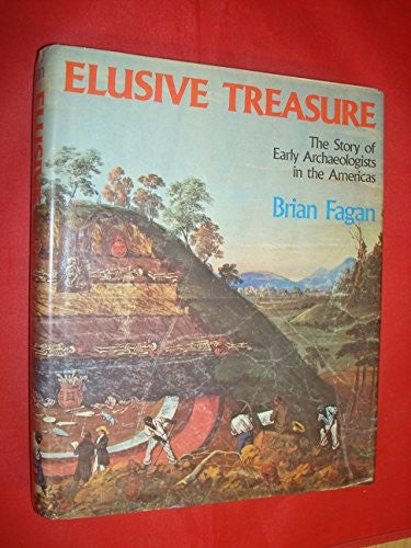Elusive Treasure