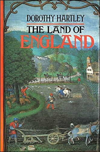 Land of England