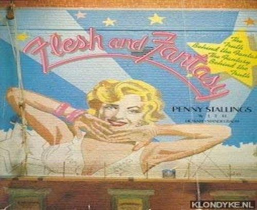 Flesh and fantasy