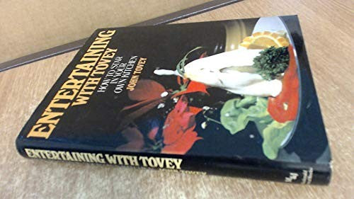 Entertaining with Tovey