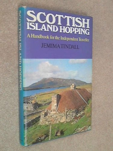 Scottish Island Hopping
