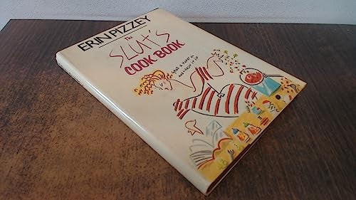 Slut's Cook Book
