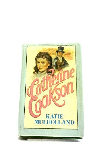 Katie Mulholland