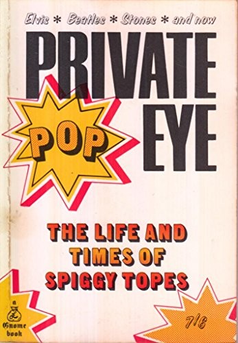 Private Pop Eye